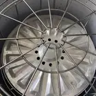 برميل مندي كهربائى للليع