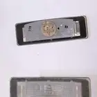 طقم لمبات لوحة وكالة لسوناتا 2016