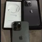 ايفون 13 برو 256 قيقا