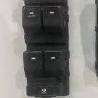 مجموعة ازرار قزاز باب السواق وتحكم المراية سوناتا 2019