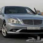 مرسيدس بانوراما 2008 نظيف