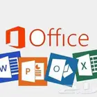 عمل ملفات وورد وباور بوينت وpdf باحترافيه وسرعه واسعار مناسب