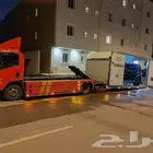سطحه مقفلة مغلقة من الشرقية الى الرياض وجدة
