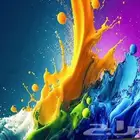 شاشة ال جي LG عادية مقاس 48 بوصة