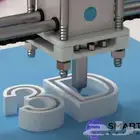 نصمم لك اي نموذج معماري او ميكانيكي او طبي على طابعات 3D
