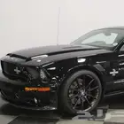 للبدل بدي كت mustang shelby super snake