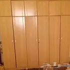 دولاب ملابس