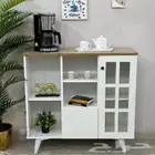 دولاب قهوه