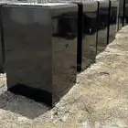 صبيات خرسانية