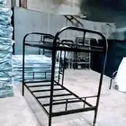 تجهيز سكن عمال سراير حديد دورين مراتب جمله