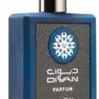 عطر ديوان من نخبة العود