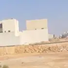 من المالك مباشرة ارض للبيع في حي المهدية