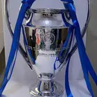 كاس الدوري الانجليز وأبطال اوروبا