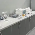 مقاول مستشفيات عيادات مختبر صيدليات Medical contractor