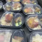 إعاشة عمال لجميع الجنسيات
