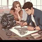مكانيكي سيارات