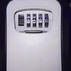 صندوق مفاتيح اصلي غير قابل للكسر