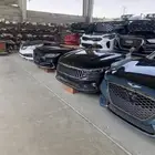 مندوب قطع غيار تشليح الحاير