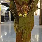 مجسم كاس العالم شبه الأصل