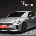 كيا ستينجر موديل2023 الميموني للاستيراد بكوريا