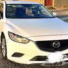 مازدا 6 2017 للبيع مجدد ومفحوص