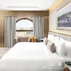 مطلوب 70 غرفة ( 230 سرير ) في المركزية لمدة 40 يوم