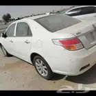 قطع غيار جيلي GC7 صيني 2016 تشليح