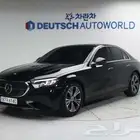 مرسيدس E200 موديل2024 الميموني للاستيراد بكوريا