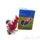 ألعاب صاج تراثية