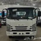 احتاج سائق دينا تبريد ايسيزوا 7 طن