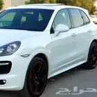 بورش كايين GTS 2014