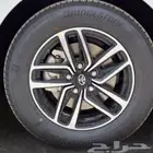 جنوط كامري 2023 استاندرمطور