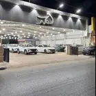 معرض احمد للسيارات الكوريه بريده