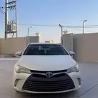 كامري 2016 سعودي
