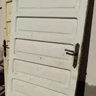 أبواب خشب مستعمله بدون حلق للبيع