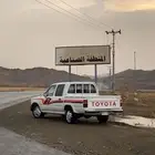 سلام عليكم هايلوكس الموديل1991 مجدد مفحوصة رش كامل