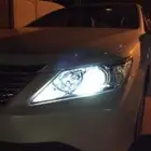 زنون الشازرام على اوريون 2015