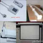 شاشة بروجكتر للبيع جميع المقاسات - شاشة بروجكتور كهربائية