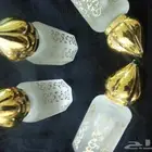 دهن الورد الهولندي وسبارتا والكشميري ودهن شجر الكادي