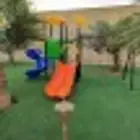 مراجيح زحليق أطفال مائيه وجافه