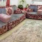 طقم كنب
