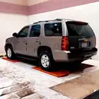 تاهو مخزن 2012