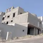 الرغبون في عماره للبيع 4 ادوار مستقله