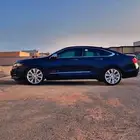 شيفرولية امبالا 2018 LTZ
