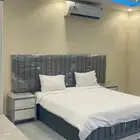 شاليه غروب الشقيق .. مجدد بالكامل دهانات واثاث