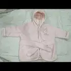 ملابس وشراشف مواليد