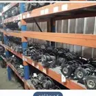 قطع غيار مازدا مستعملة مضمونة 2020 وغيره