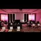 مناسيات وحفلات افتتاح مؤتمرات تاجير شاشات وإضاءات
