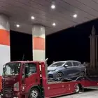 سطحه صامطه داخلي وخارجي
