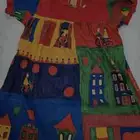 فساتين وتنانير بناتي